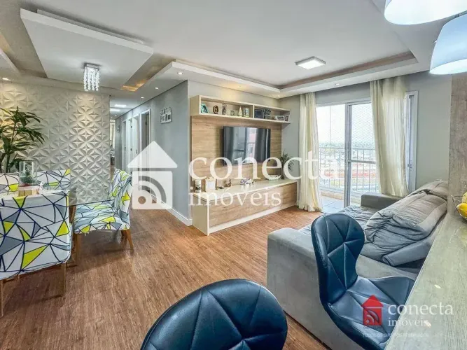 Apartamento em Paulínia SP - Dreams Residencial