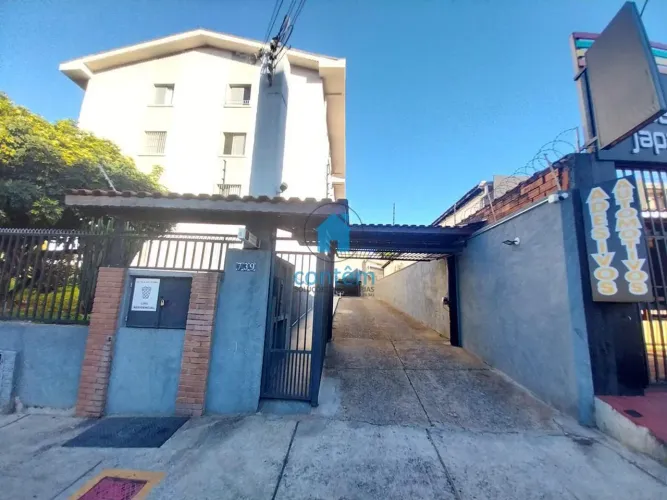 Apartamento à venda em Osasco, km 18, com 2 quartos, com 58.88 m², Edificio Vila das Flore