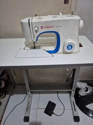 Máquina