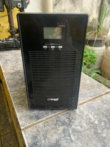 Nobreak 3000v