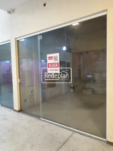 Loja Comercial no Centro de Barra Mansa!!!