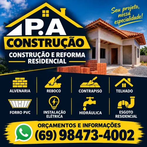 Mão de obra especializada 