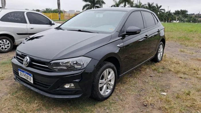 Volkswagen Polo Comfort. 200 TSI 1.0 Flex 12V Aut. 2021