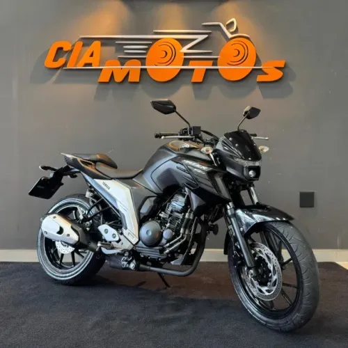 MOTO YAMAHA FZ25 FAZER ABS ANO 2022/2022