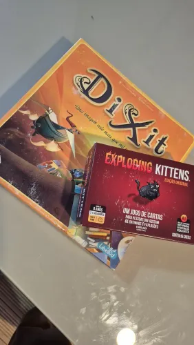 Boardgames