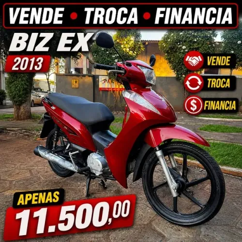BIZ DOURADOS