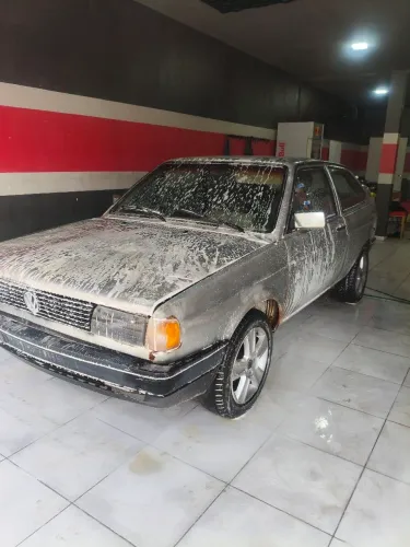 Volkswagen Gol Geração I 1000 2P 1995