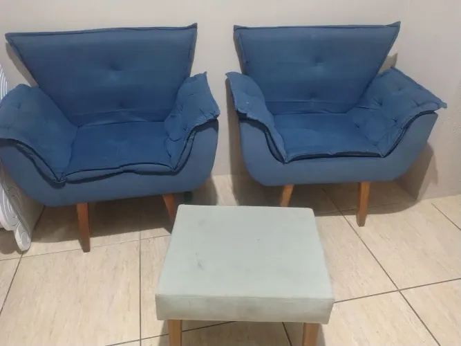 Poltronas