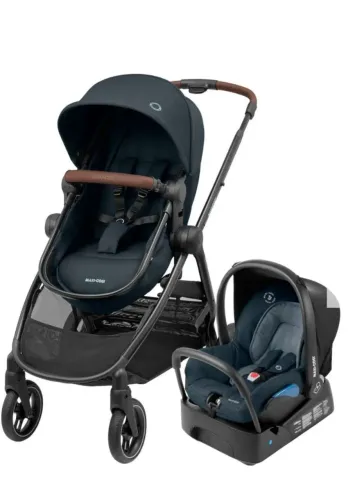 CARRINHO PARA BEBÊ 2EM1(MAXI COSI)
