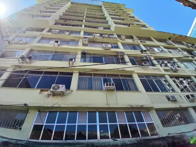 Alugo Sala em Nova Iguaçu