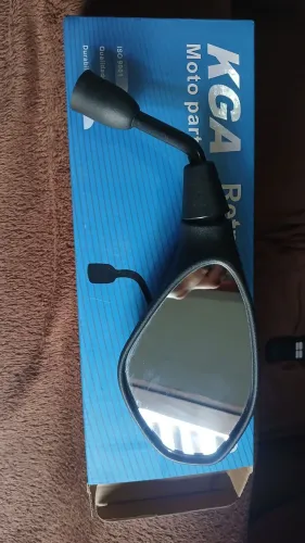 Retrovisor bmw
