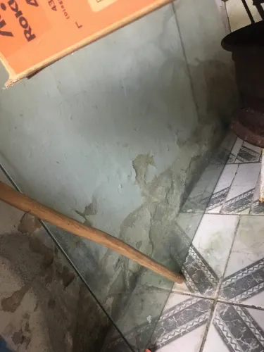 Vidro para mesa 