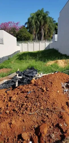 Terreno à venda, 353 m² por R$ 530.000,00 - Jardim Piemonte - Indaiatuba/SP