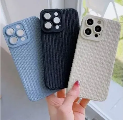 Capa iPhone 16 PRO