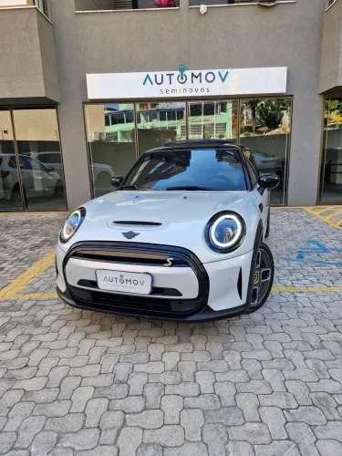 Mini Cooper SE TOP Collection 3P (elétrico) 2022