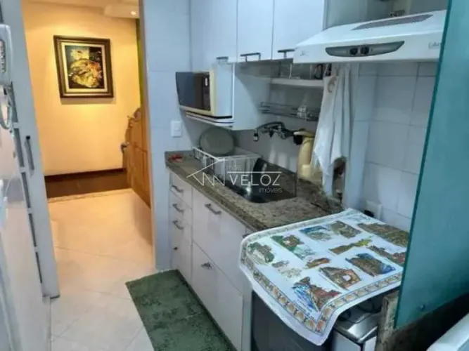 Apartamento : Padrão / Residencial / Ipanema