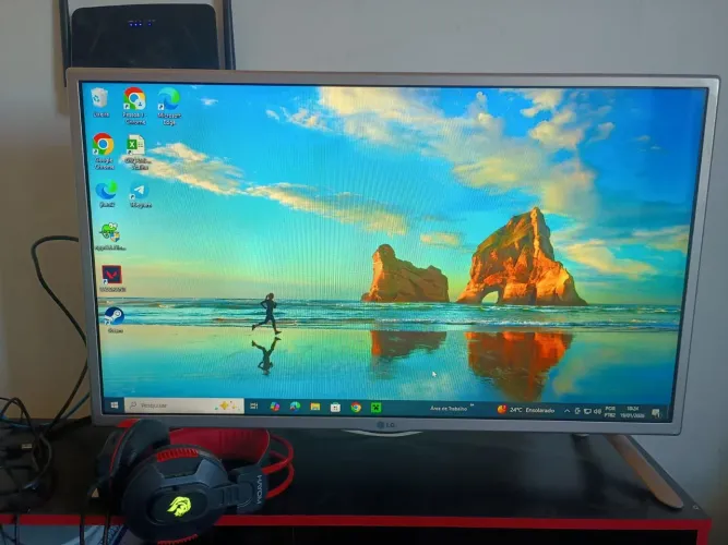 Tv 32 polegadas