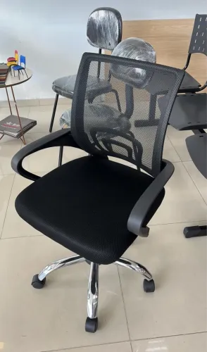 CADEIRAS DE ESCRITÓRIO (consultem os valores por modelo)