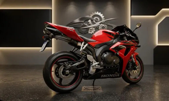 Honda cbr aceito trocas carro moto