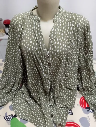 Blusas elegantes