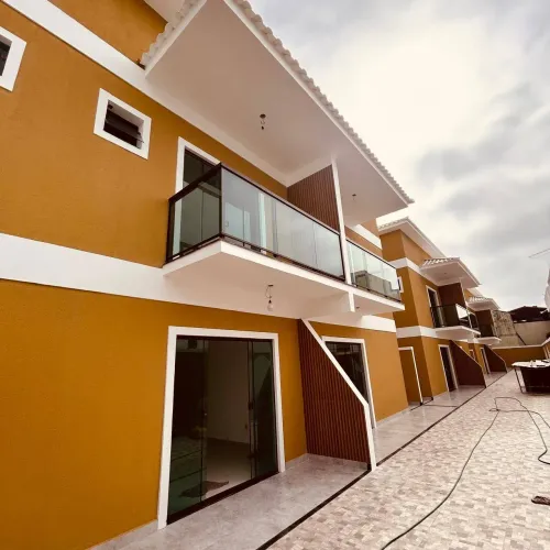 Casa à venda, Peró, Cabo Frio, RJ