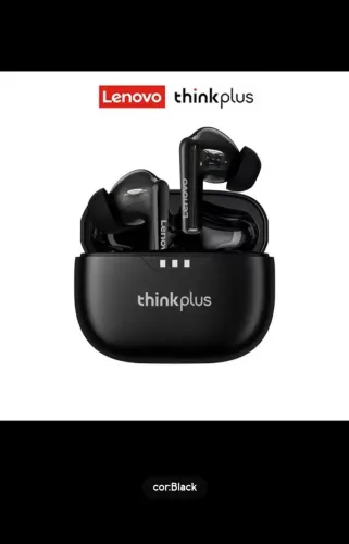 Lenovo Lp3 pro