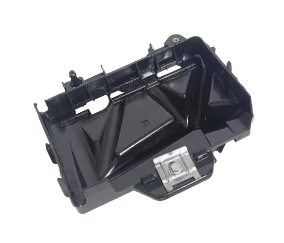 base suporte bandeja  da bateria fox gol voyage saveiro polo golf  
