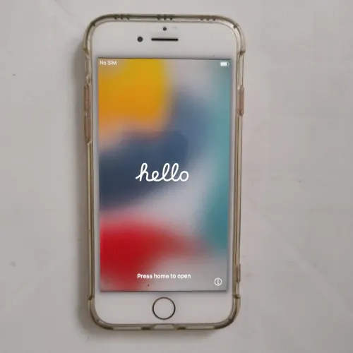 iPhone 7