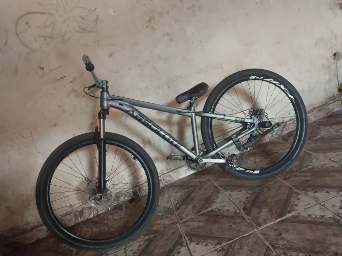 Bike absolute aro 29