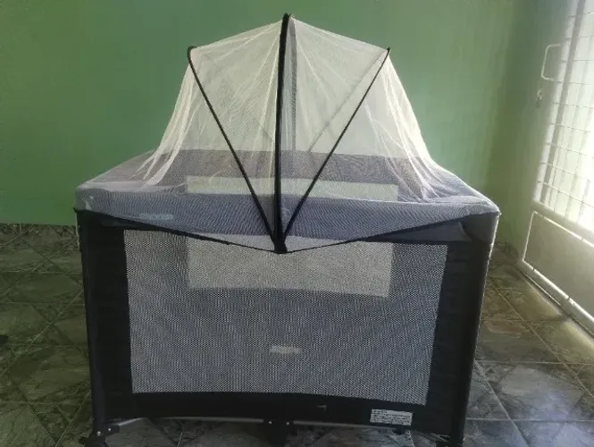 Berço portátil