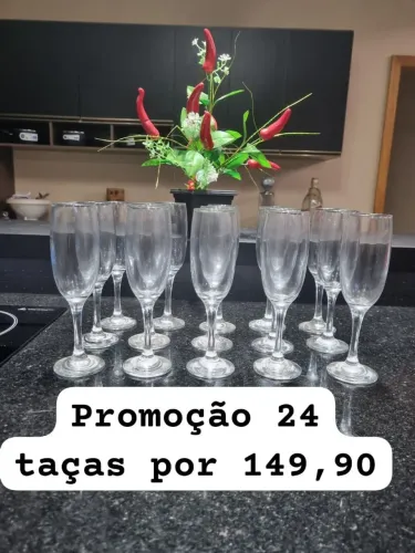 Tarça de champanhe