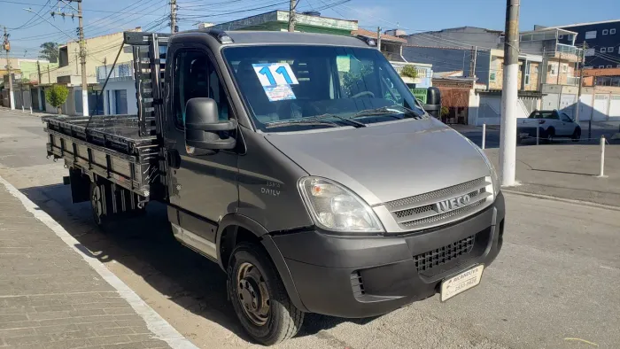 Iveco 35s14 2011