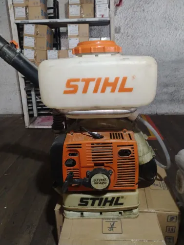 Bomba pulverizadora a Gasolina STIHL