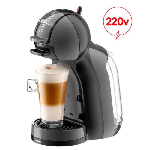 Cafeteira Dolce Gusto