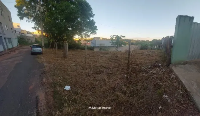 Oportunidade Terreno pronto pra construir seus sonhos proximo centro