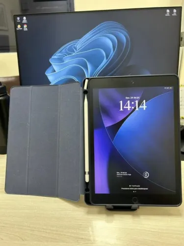 iPad 9 64gb + Apple Pencil 1