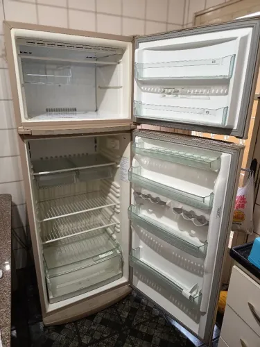 GELADEIRA BRASTEMP