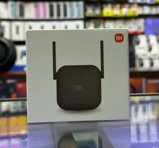 REPETIDOR WI-FI XIAOMI 300 4G