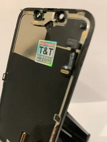 Tela display iPhone 13 PRO Original retirada 
