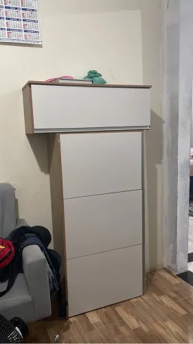 Armário Semi Novo
