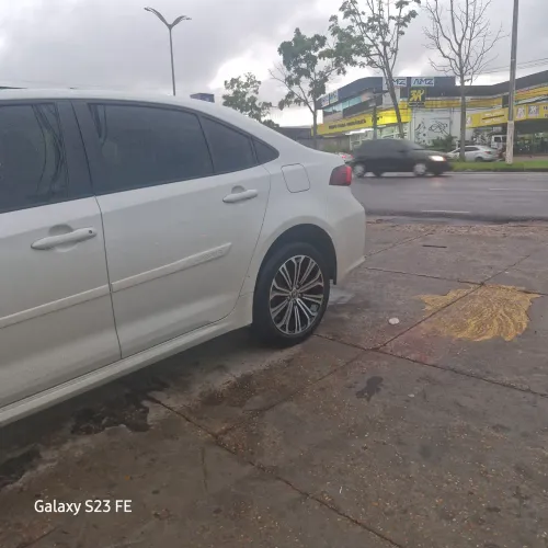Lindo corolla gli 20/21