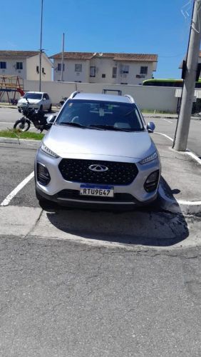 Imagem de Chery Tiggo 3X PRO 1.0 Turbo Flex AUT 2023