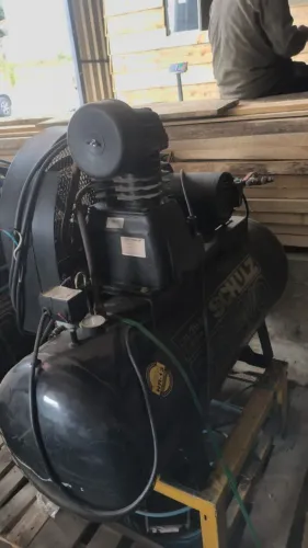 Compressor Schulz CSI 20BR/200