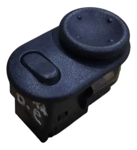 Botão Comando Retrovisor Astra 1999 2000 2001 2002