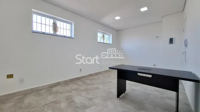 sala - Jardim Aurélia - Campinas