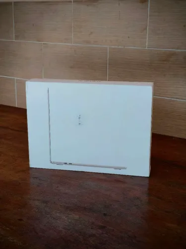 Macbook Air M5 16GB 512GB Starlight (Lacrado)
