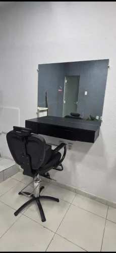 Vende-se kit de pra barbeiro