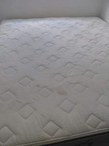 Colchão Super King Size