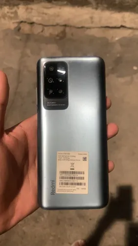 Redmi note 11