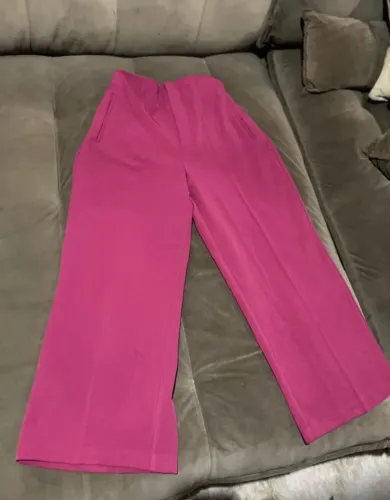 Calça Zara